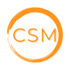 Logo CSM 2022 fundo branco